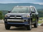 Toyota 4Runner Limited 2013 года